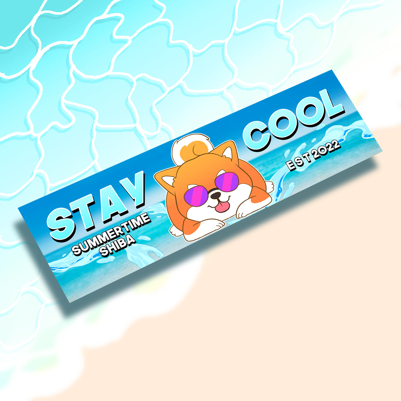 Stay Cool