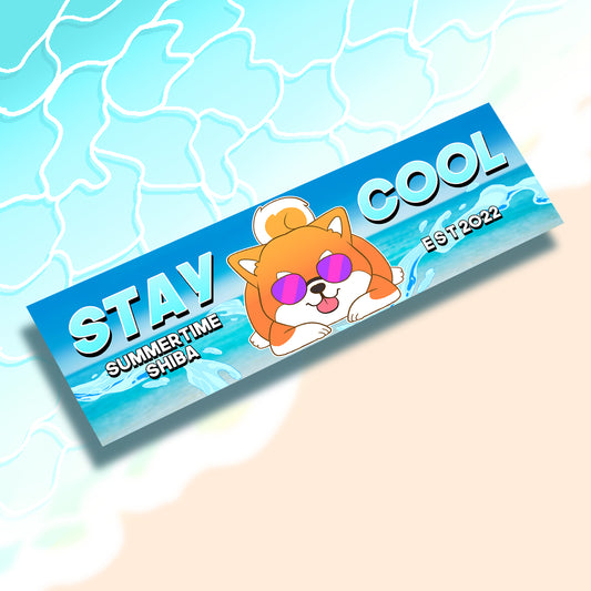 Stay Cool